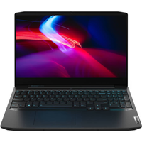 Nowy Gamingowy Lenovo Ideapad 3i Gen 6 Core i7 10750H (10-gen.) 2,6 GHz (6 rdzeni) / 16 GB / 240 SSD / 15,6’’ FullHD / Win 11 + GeForce GTX 1650