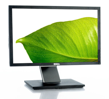 Dell P2011h / Klasa B