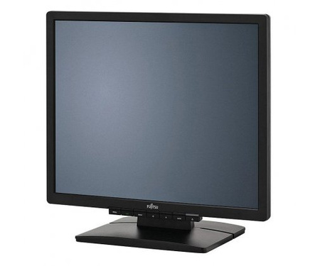 Fujitsu E19-6 LED