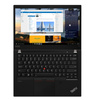 Lenovo ThinkPad T14 Gen 2 AMD Ryzen 7 Pro 5850U 1,9 GHz / 16 GB / 960 SSD / 14'' FullHD dotyk / Win 11 Pro / Klasa A-