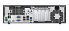 HP EliteDesk 800 G2 SFF Core i7 6700 (6-gen.) 3,4 GHz / 8 GB / 240 SSD / Win 10 Pro