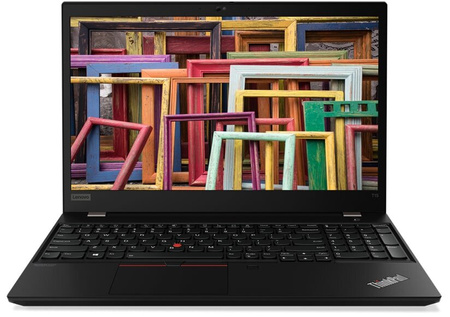 Lenovo ThinkPad T15 Gen 1 Core i5 10310U (10-gen.) 1,7 GHz / 8 GB / - / 15,6" FullHD / Win 11 Pro