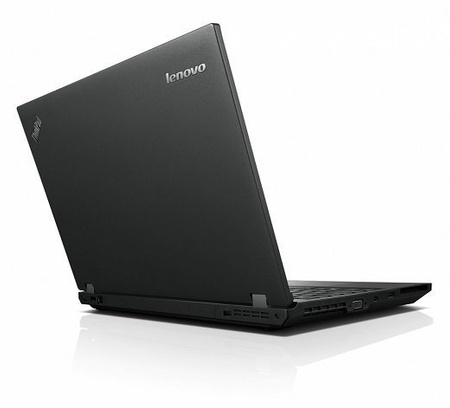 Lenovo ThinkPad L540 Core i3 4000M (4-gen.) 2,4 GHz / 16 GB / 960 SSD / 15,6" / Win 10 Prof. (Update)