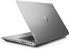 HP ZBook 17 G5 Core i7 8850H (8-gen.) 2,6 GHz / - / - / 17,3'' FullHD / Win 11 Pro / Klasa A-