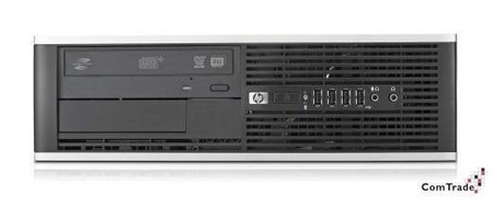 HP Compaq 6005 pro ATHLON X2 B24 3,0 / - / - / DVD-RW / Win 10 Prof. (Update)