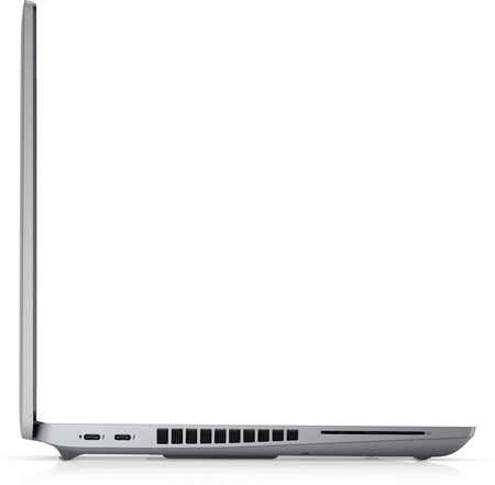 Dell Latitude 5521 Core i7 11850H (11-gen.) 2,5 GHz / 16 GB / 960 SSD / 15,6'' FullHD / Win 11 Pro + GeForce MX450