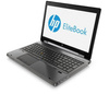 HP EliteBook 8570w Core i7 3740QM (3-gen.) 2,2 GHz / 8 GB / 240 SSD / 15,6'' FullHD / Win 10 Prof. (Update) + Quadro K2000M