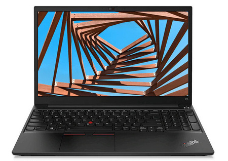 Lenovo ThinkPad E15 Gen 2 Ryzen 5 4500U 2,3 GHz / 40 GB / 960 SSD / 15,6" FullHD / Win 11