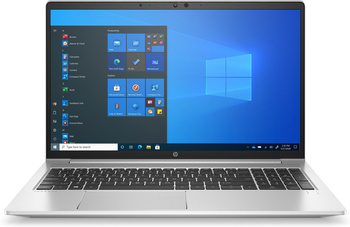HP ProBook 650 G8 Core i5 1135G7 (11-gen.) / 32 GB / 2 TB SSD / 15,6'' FullHD / Win 11 Pro