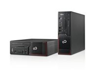 Fujitsu Esprimo C910 SFF Core i7 (3-gen.) 3770 3,4 GHz / 4 GB / 240 SSD / Win 10 Prof. (Update)