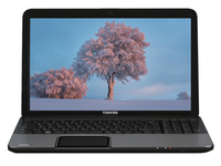 Toshiba Satellite C855-10M Core i3 2350M (2-gen.) 2,3 GHz / 4 GB / 120 SSD / 15,6" / DVD / Win 10 Home (Update)