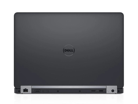 Dell Latitude E5470 Core i5 6200U (6-gen.) 2,3 GHz / 16 GB / 960 SSD / 14'' / Win 10 Prof. (Update) / Klasa A-