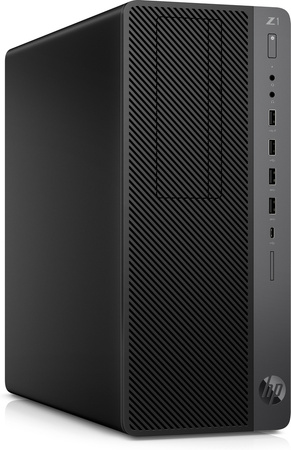 HP Z1 G5 Tower Core i9 9900 3,1 GHz / 32 GB / 2 TB SSD / Win 11 Pro