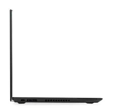 Lenovo ThinkPad T580 Core i7 8650U (8-gen.) 1,9 GHz / 16 GB / 960 SSD / 15,6" FullHD dotyk / Win 11 Pro / Klasa A-