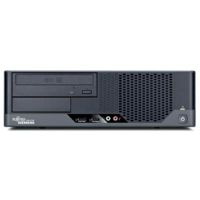 Fujitsu-Siemens Esprimo E5731 SFF Core 2 Duo 2,93 GHz / 4 GB / 120 SSD / DVD / Win 10 Prof. (Update)