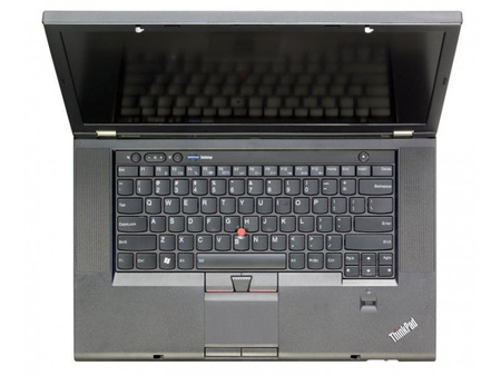 Lenovo ThinkPad T530 Core i7 3720QM (3-gen.) 2,6 GHz (3-gen.) / 4 GB / 120 SSD / DVD-RW / 15,6" / Win 10 Prof. (Update)