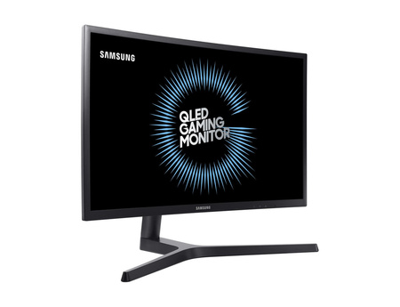 Samsung C27FG73FQU 144Hz, zakrzywiony