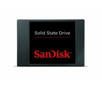 Dysk SSD / SanDisk SDSSDP-064G / 64 GB / SATA III / 2,5''