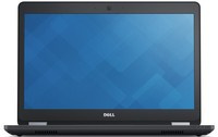 Dell Latitude E5470 Core i5 6300HQ (6-gen.) 2,3 GHz / 16 GB / 240 SSD / 14'' / Win 10 Pro / Klasa B