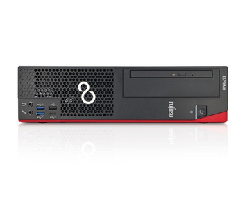 Fujitsu Esprimo D958 SFF Core i5 9400 (9-gen.) 2,9 GHz / 32 GB / 960 SSD / Win 11 Pro