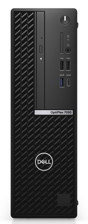 Dell OptiPlex 7090 SFF Core i5 11400 (11-gen.) 2,6 GHz / 16 GB / 240 SSD / Win 11 Pro