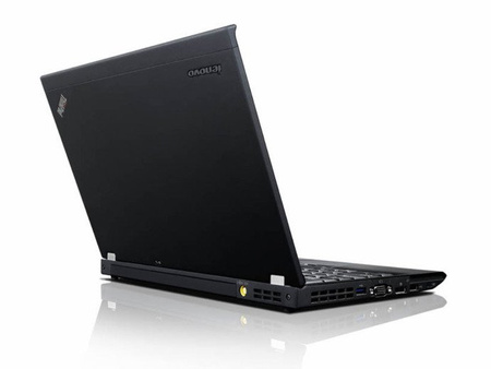 Lenovo ThinkPad X220 Core i5 2520 (2-gen.) 2,5 GHz / 8 GB / 120 SSD / 12,5'' /  Win 10 (Update)