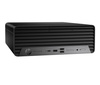 Nowy HP Pro 400 G9 SFF i5 12500 (12-gen.) / 32 GB / 480 SSD / Win 11 Pro