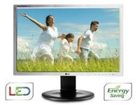 LG E2210PM / Klasa A-