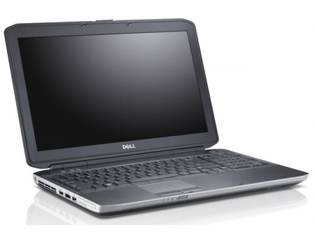 Dell Latitude E5530 Core i5 3210M (3-gen.) 2,5 GHz / 8 GB / 240 SSD / 15,6’’ / Win 10 Prof. (Update)