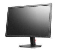 Lenovo ThinkVision T2254pC / Klasa C (uszkodzony)