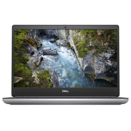 Dell Precision 7550 Core i7 10850H (10-gen) 2,7 GHz / 32 GB / 2 TB SSD / 15,6'' FullHD / Win 11 Pro