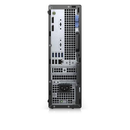Dell OptiPlex 5090 SFF Core i5 11500T 1,5 GHz / 32 GB / 2 TB SSD / Win 11 Pro