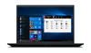 Lenovo ThinkPad P1 Gen 4 Core i7 11850H (11-gen.) 2,5 GHz / 32 GB / 960 SSD / 16" WQXGA / Win 11 Pro + RTX A2000