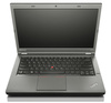 Lenovo ThinkPad T440p Core i5 4210M (4-gen.) 2,6 GHz / 8 GB / 120 SSD / 14" FullHD / Win 10 Prof. (Update)