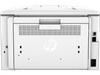 Powystawowa drukarka laserowa HP LaserJet Pro M203dw / Pełny Toner  (3,5 tyś stron) / Nowy bęben (23 tyś stron)