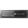 HP Compaq 4300 Elite SFF Core i3 3220 (3-gen.) 3,3 GHz / 4 GB / 250 GB / DVD / Win 10 Prof. (Update)