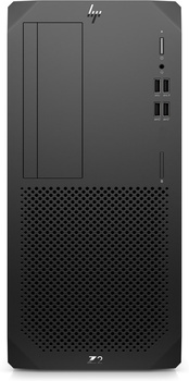 HP Workstation Z2 G5 Tower Core i7 10700K (10-gen.) 3,8 GHz / 16 GB / 480 SSD / Win 11 Pro + Nvidia Quadro P2200 [5 GB]