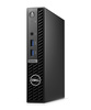 Dell OptiPlex 7010 Micro Core i3 13100T (13-gen.) / 16 GB / 480 SSD / Win 11 Pro