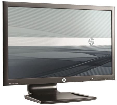 HP Compaq LA2306X / Klasa B