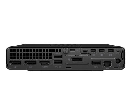 HP Elite 600 G9 Mini Core i5 12500T (12-gen.) / 16 GB / 960 SSD / Win 11 Pro