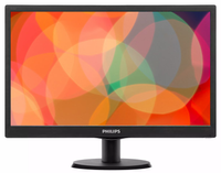 Philips 193V5LSB2/10 / Klasa A-