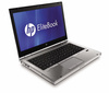 HP EliteBook 8460p Core i5 2540M (2-gen.) 2,6 GHz / 4 GB / 320 GB / DVD-RW / 14'' HD+ / Win 10 Prof. (Update)