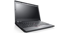 Lenovo ThinkPad X230 Core i5 3320m (3-gen.) 2,6 GHz / 4 GB / 120 GB SSD  / 12,1'' /  Win10 Prof. (Update) + kamera