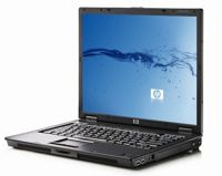 HP NC6320 Core 2 Duo 1,66 GHz / 4 GB / 160 GB / DVD / 15'' / Win 10 (Update)