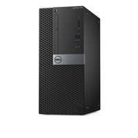 Dell Optiplex 7050 Tower Core i7 7700 (7-gen.) 3,6 GHz / 32 GB / 240 SSD / Win 10 Prof.