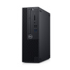 Dell OptiPlex 3060 SFF Core i5 8500 (8-gen.) 3,0 GHz (6 rdzeni) / - / - / Win 11 Prof.