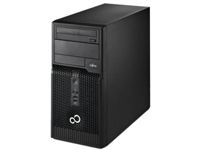 Fujitsu Esprimo P500 Tower Core i5 2500 (2-gen.) 3,1 GHz / 8 GB / 240 SSD / DVD / Win 10 Prof. (Update)