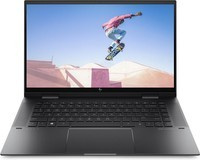 Powystawowy HP Envy X360 2w1 15-EY0013D Ryzen 5 5625U 2,3 GHz / 32 GB / 480 SSD / 15,6'' FullHD dotyk / Win 11