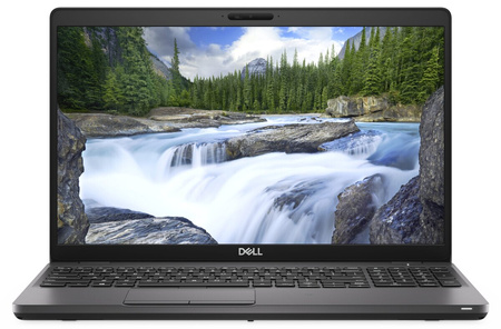 Dell Latitude 5500 Core i5 8265U 1,6 GHz / 16 GB / 480 SSD / 15,6'' FullHD dotyk / Win 11 Pro