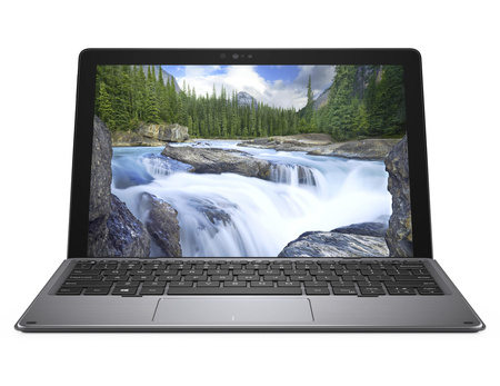 Dell Latitude 7200 2w1 Core i5 8265U (8-gen.) 1,6 GHz / 8 GB / 960 SSD / 12,3'' WUXGA, dotyk / Win 11 Pro